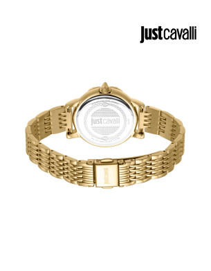Just Cavalli Ladies Watch